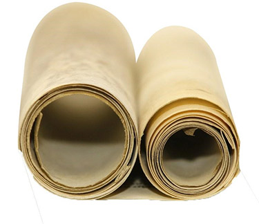 The causes of pulp decay in papermaking process and its control met...