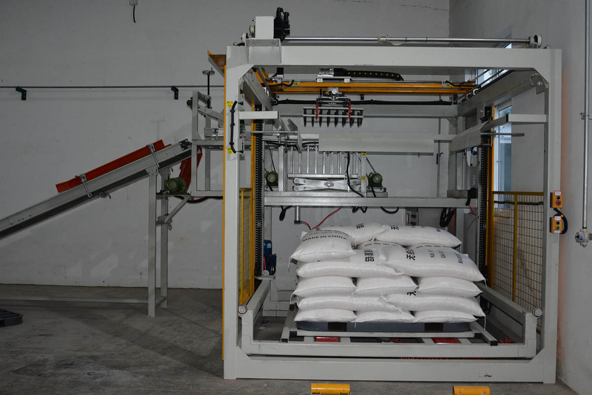 White Powder Free Iron Aluminum Sulphate