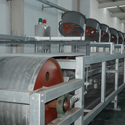 Solid Surface Sizing Agent